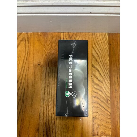 Pick Your Poison: After Dark Edition - “What Would You Rather Do?” Party Game - Picture 6 of 6